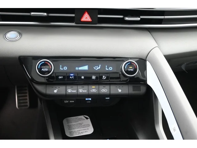 Nuevos HYUNDAI ELANTRA à Estados chez autogozo