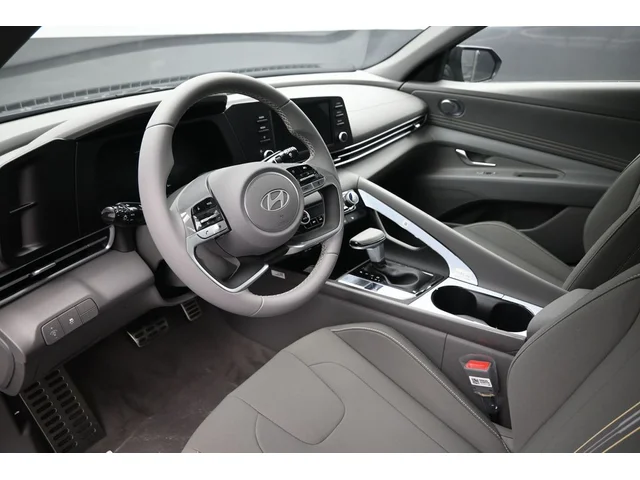 Nuevos HYUNDAI ELANTRA à Estados chez autogozo