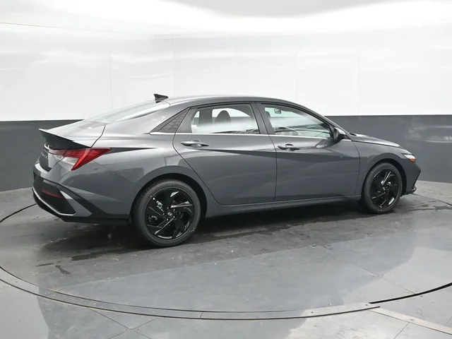 Nuevos HYUNDAI ELANTRA à Estados chez autogozo
