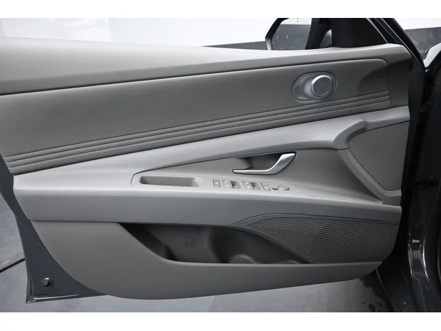 Nuevos HYUNDAI ELANTRA à Estados chez autogozo
