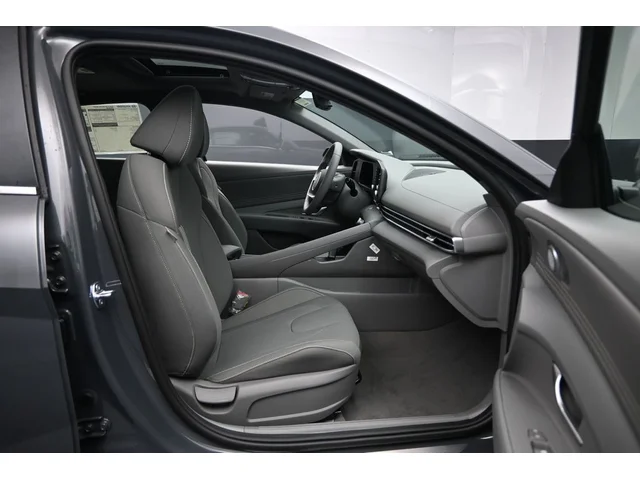Nuevos HYUNDAI ELANTRA à Estados chez autogozo