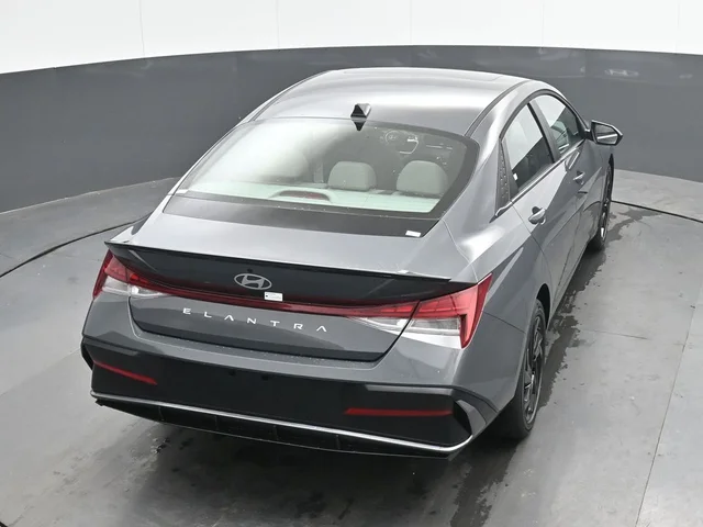 Nuevos HYUNDAI ELANTRA à Estados chez autogozo