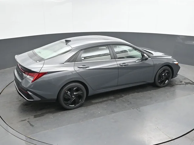 Nuevos HYUNDAI ELANTRA à Estados chez autogozo