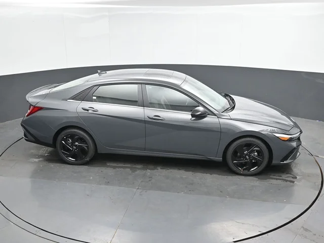 Nuevos HYUNDAI ELANTRA à Estados chez autogozo