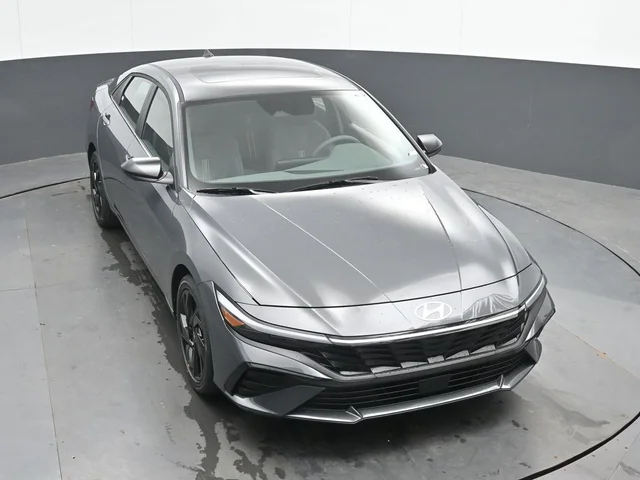 Nuevos HYUNDAI ELANTRA à Estados chez autogozo