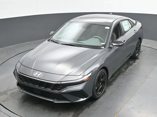 Nuevos HYUNDAI ELANTRA à Estados chez autogozo
