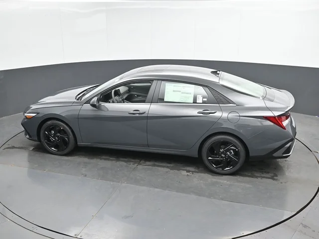 Nuevos HYUNDAI ELANTRA à Estados chez autogozo