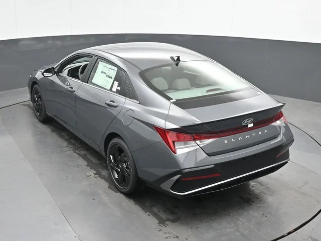 Nuevos HYUNDAI ELANTRA à Estados chez autogozo