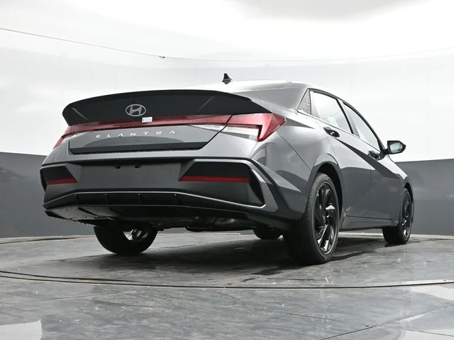 Nuevos HYUNDAI ELANTRA à Estados chez autogozo