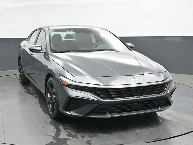 Nuevos HYUNDAI ELANTRA à Estados chez autogozo