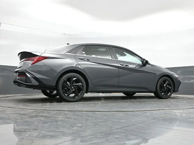 Nuevos HYUNDAI ELANTRA à Estados chez autogozo