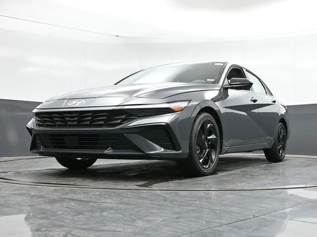 Nuevos HYUNDAI ELANTRA à Estados chez autogozo