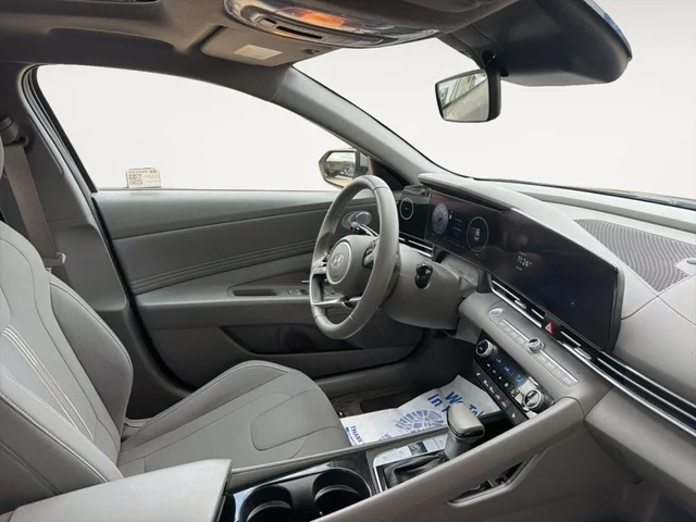 SEMINUEVOS HYUNDAI Elantra a Estados en autogozo