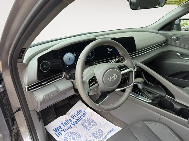SEMINUEVOS HYUNDAI Elantra a Estados en autogozo