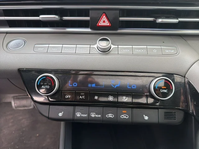 SEMINUEVOS HYUNDAI Elantra a Estados en autogozo