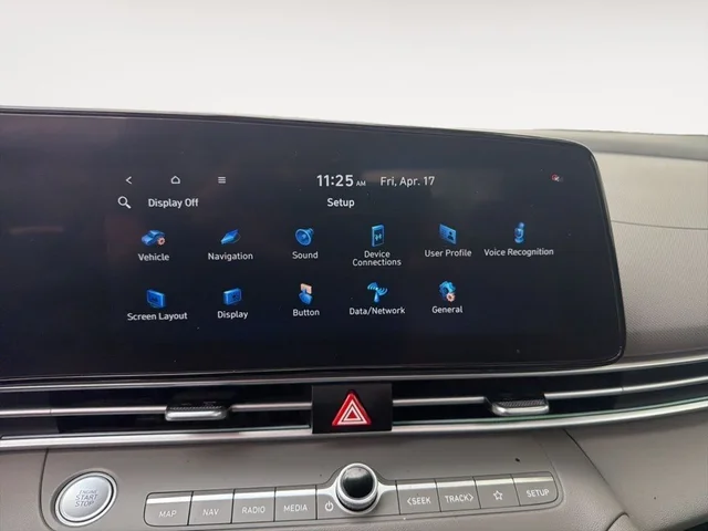SEMINUEVOS HYUNDAI Elantra a Estados en autogozo