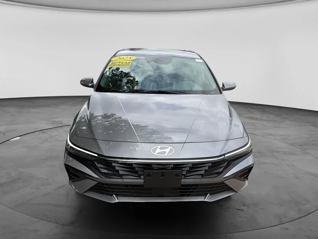 SEMINUEVOS HYUNDAI Elantra a Estados en autogozo