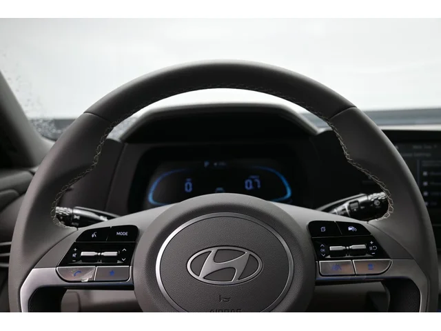 Nuevos HYUNDAI ELANTRA à Estados chez autogozo