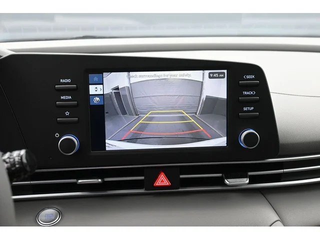 Nuevos HYUNDAI ELANTRA à Estados chez autogozo