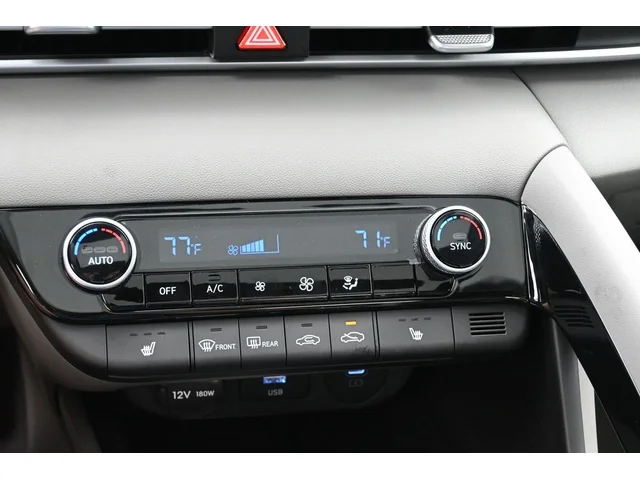 Nuevos HYUNDAI ELANTRA à Estados chez autogozo