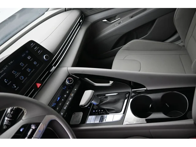 Nuevos HYUNDAI ELANTRA à Estados chez autogozo
