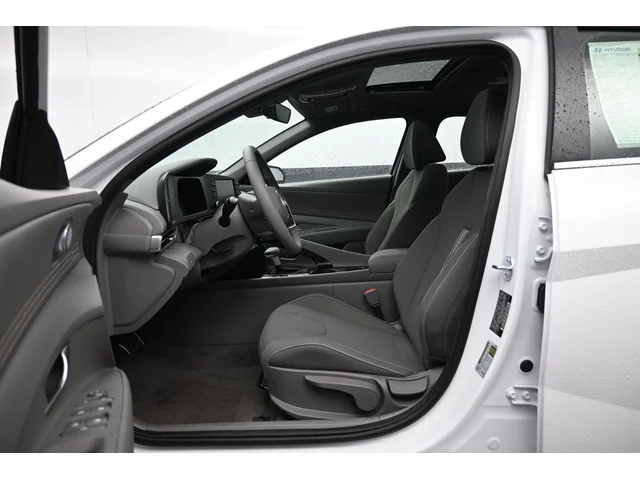 Nuevos HYUNDAI ELANTRA à Estados chez autogozo