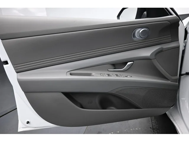 Nuevos HYUNDAI ELANTRA à Estados chez autogozo