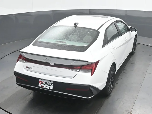 Nuevos HYUNDAI ELANTRA à Estados chez autogozo