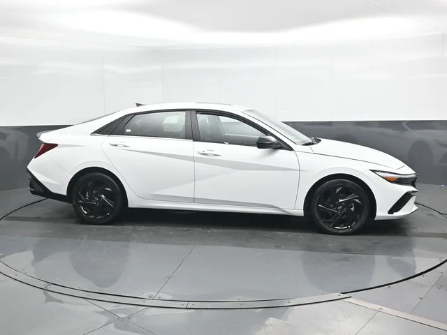 Nuevos HYUNDAI ELANTRA à Estados chez autogozo