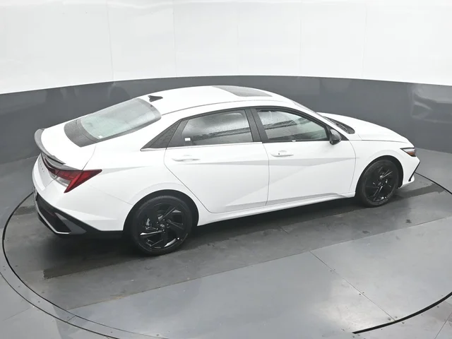 Nuevos HYUNDAI ELANTRA à Estados chez autogozo