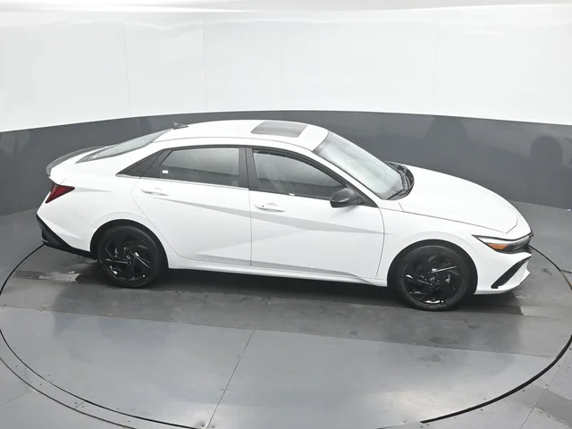 Nuevos HYUNDAI ELANTRA à Estados chez autogozo