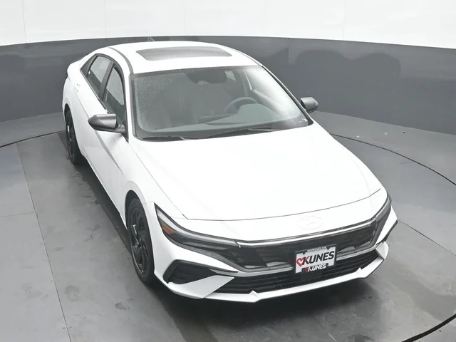 Nuevos HYUNDAI ELANTRA à Estados chez autogozo