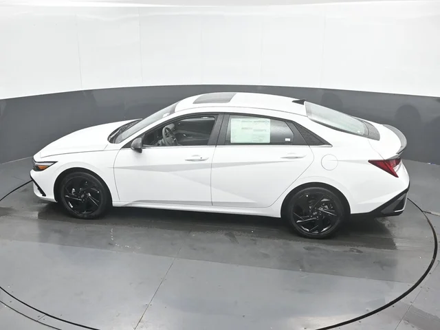Nuevos HYUNDAI ELANTRA à Estados chez autogozo
