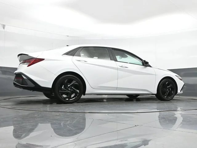 Nuevos HYUNDAI ELANTRA à Estados chez autogozo
