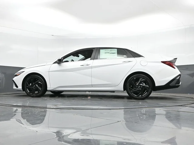 Nuevos HYUNDAI ELANTRA à Estados chez autogozo