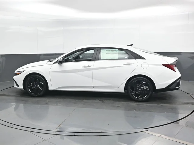 Nuevos HYUNDAI ELANTRA à Estados chez autogozo