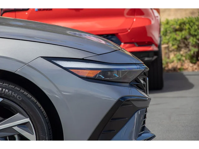 SEMINUEVOS HYUNDAI Elantra a Estados en autogozo
