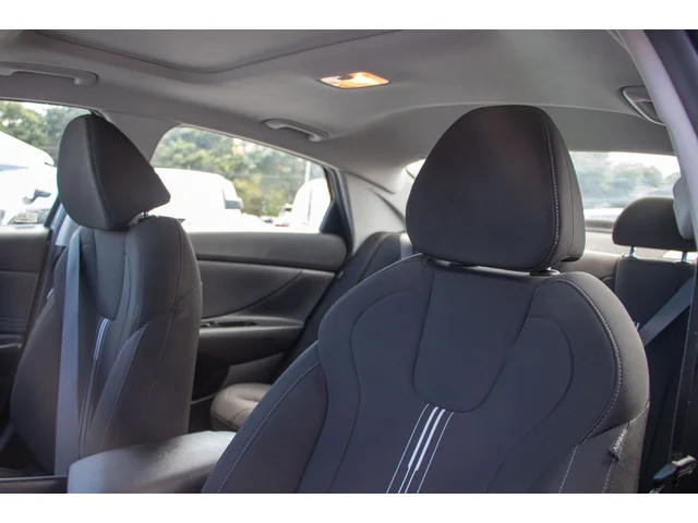 SEMINUEVOS HYUNDAI Elantra a Estados en autogozo