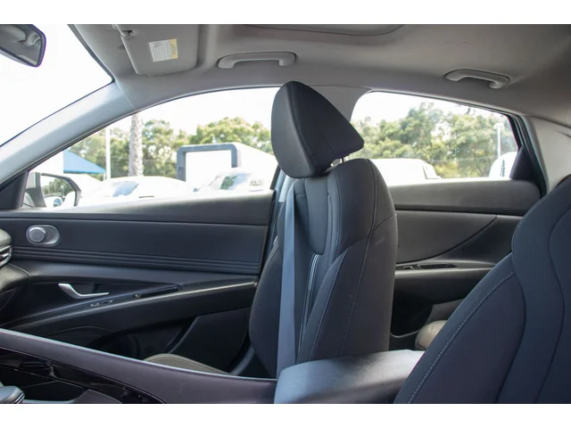 SEMINUEVOS HYUNDAI Elantra a Estados en autogozo