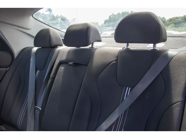 SEMINUEVOS HYUNDAI Elantra a Estados en autogozo