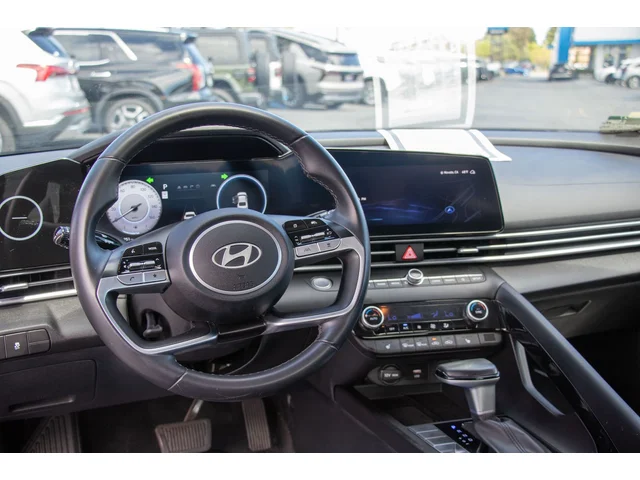 SEMINUEVOS HYUNDAI Elantra a Estados en autogozo