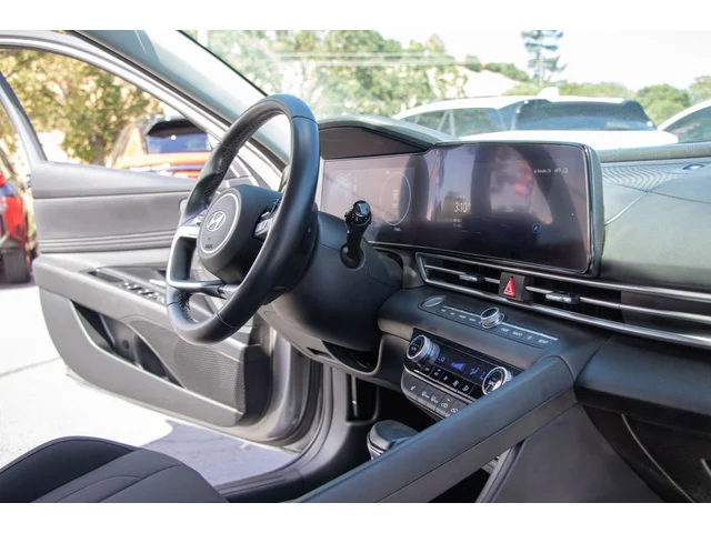 SEMINUEVOS HYUNDAI Elantra a Estados en autogozo
