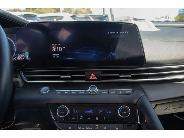 SEMINUEVOS HYUNDAI Elantra a Estados en autogozo
