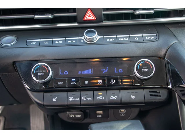 SEMINUEVOS HYUNDAI Elantra a Estados en autogozo