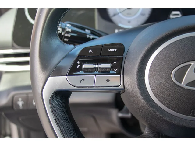 SEMINUEVOS HYUNDAI Elantra a Estados en autogozo