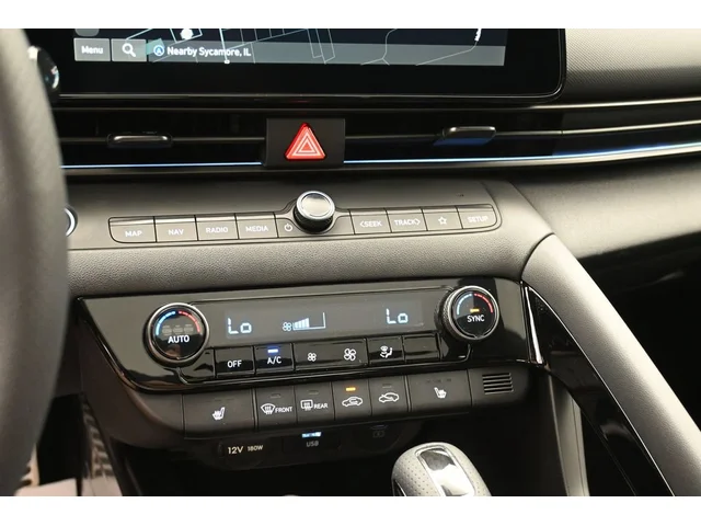 Nuevos HYUNDAI ELANTRA N à Estados chez autogozo