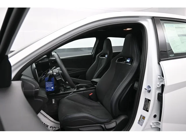Nuevos HYUNDAI ELANTRA N à Estados chez autogozo