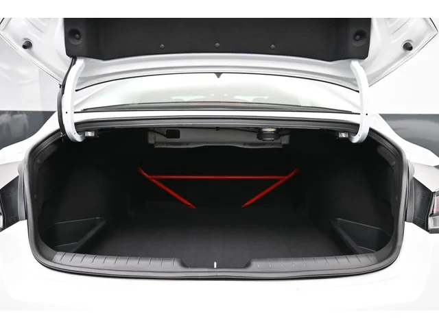 Nuevos HYUNDAI ELANTRA N à Estados chez autogozo