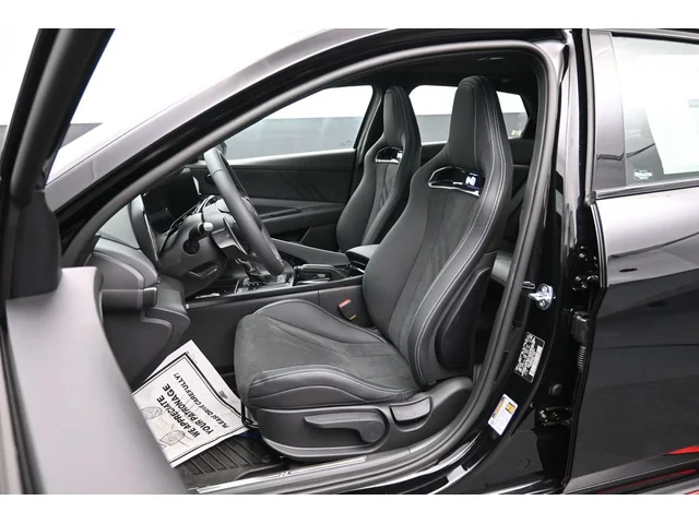 Nuevos HYUNDAI ELANTRA N à Estados chez autogozo