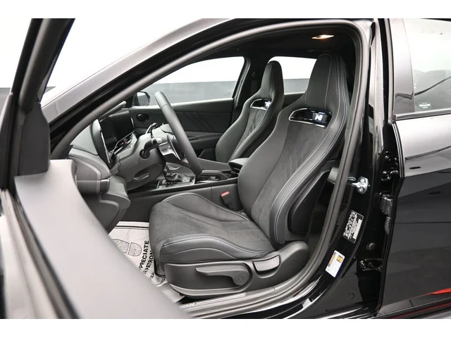 Nuevos HYUNDAI ELANTRA N à Estados chez autogozo